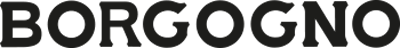 logo_Borgogno