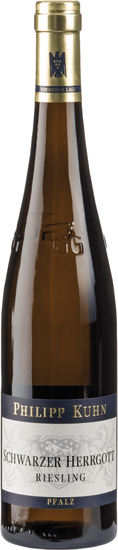 Schwarzer Herrgott Riesling GG