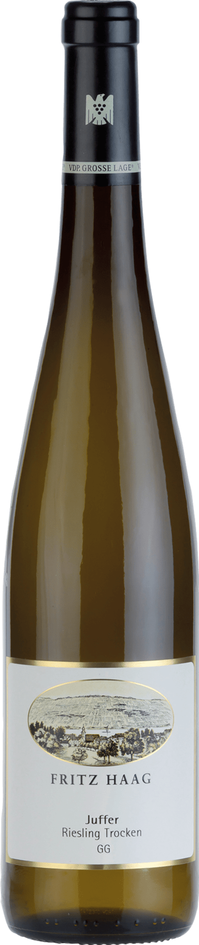 Brauneberg Juffer Riesling GG