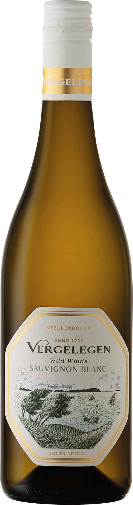 Vergelegen Wild Winds Sauvignon Blanc