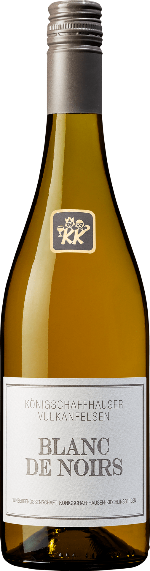 Königsschaffhauser Vulkanfelsen Blanc de Noirs