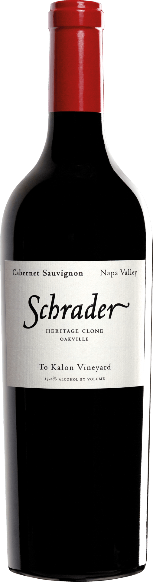 To Kalon Vineyard Heritage Clone