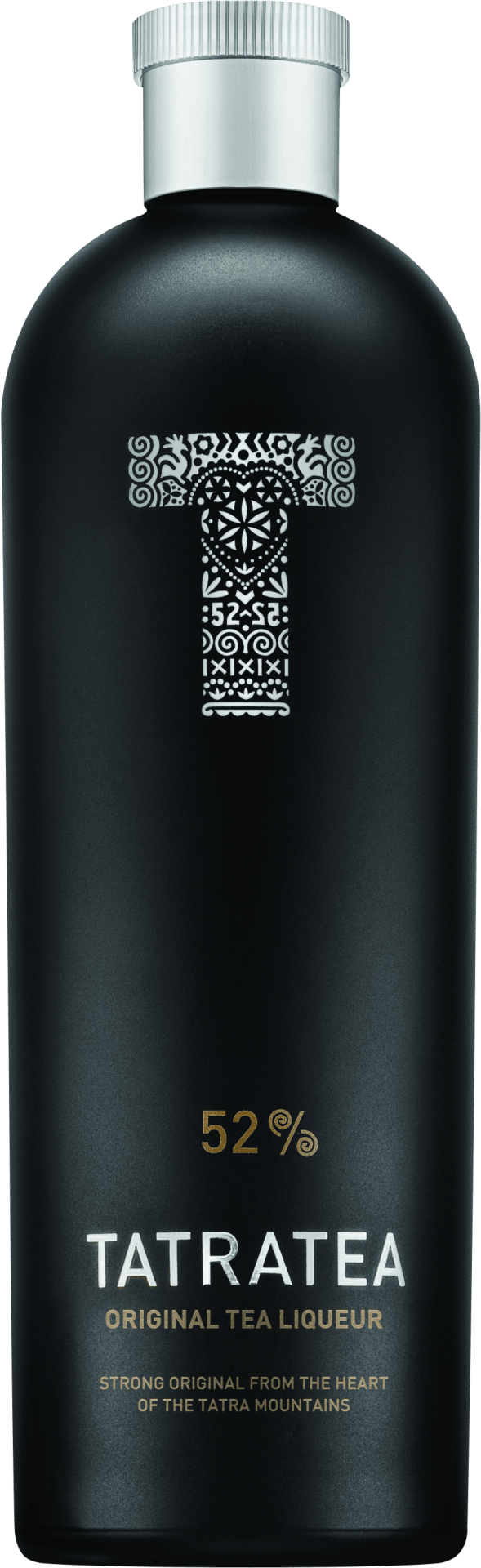 Tatratea 52% Original