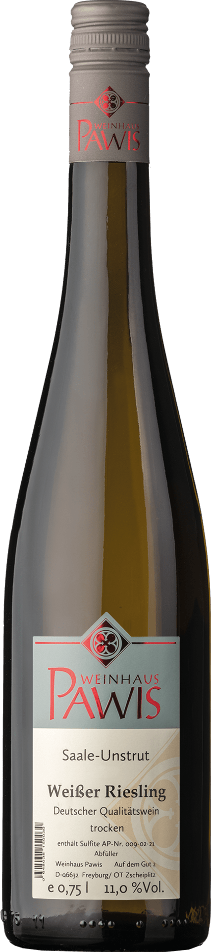 Riesling Kabinett QbA trocken