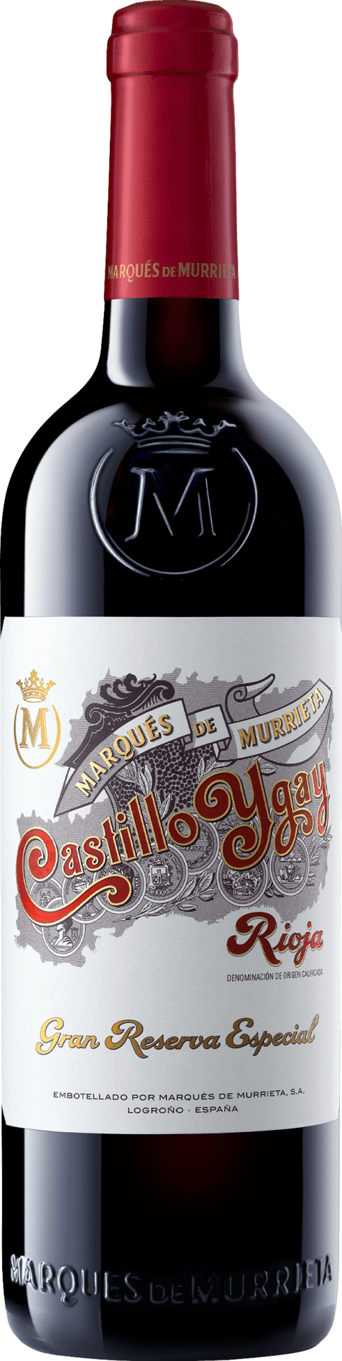 Castillo Ygay Rioja Gran Reserva Especial