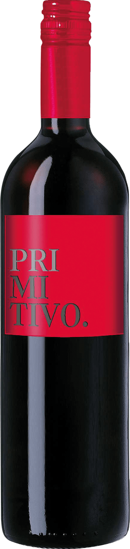 'Piane del Levante' Puglia Primitivo IGT
