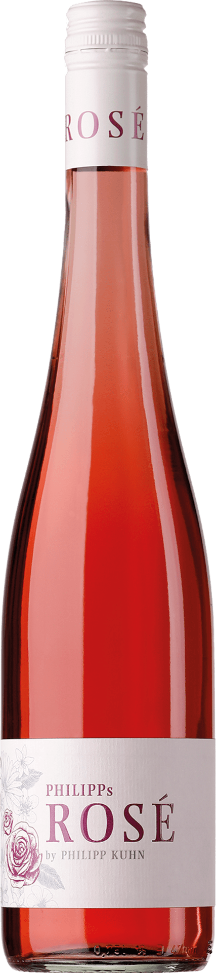Philipps Rosé QbA trocken