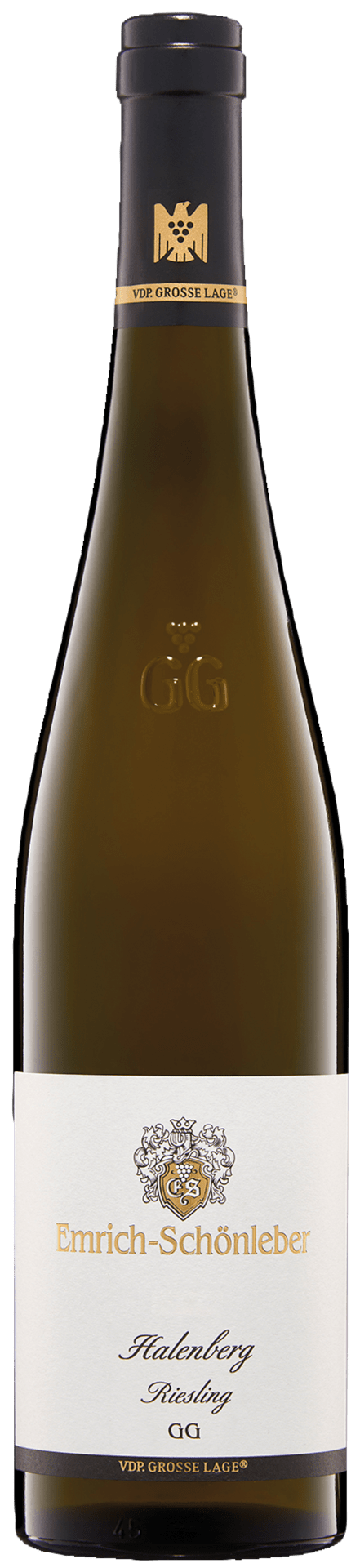 Halenberg Riesling GG
