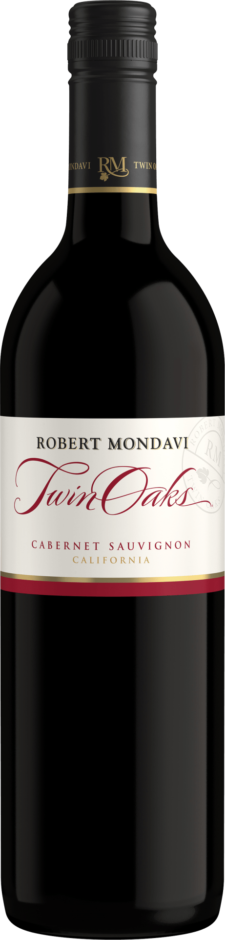 MONDAVI TWIN OAKS CABERNET SAUVIGNON 