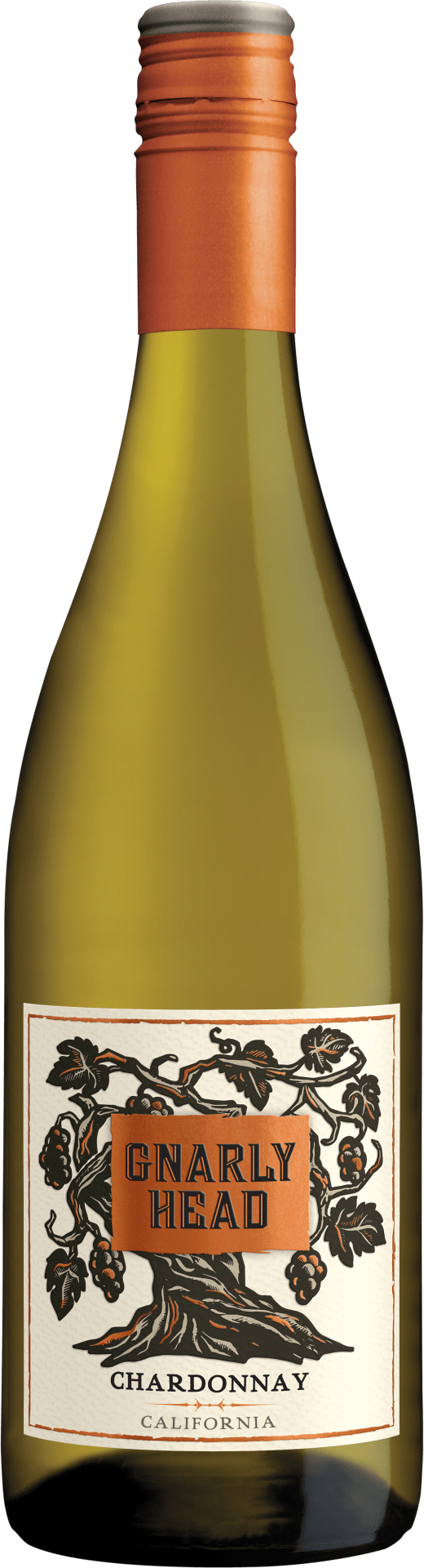 Gnarly Head Chardonnay