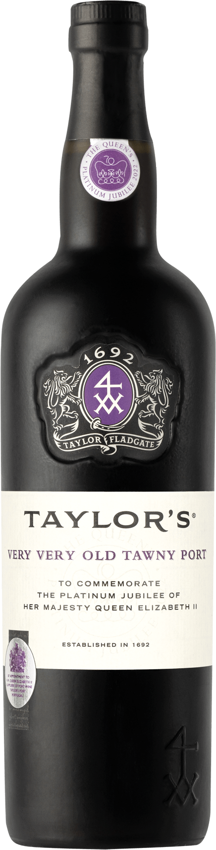 Taylors Very Very Old Port in GP