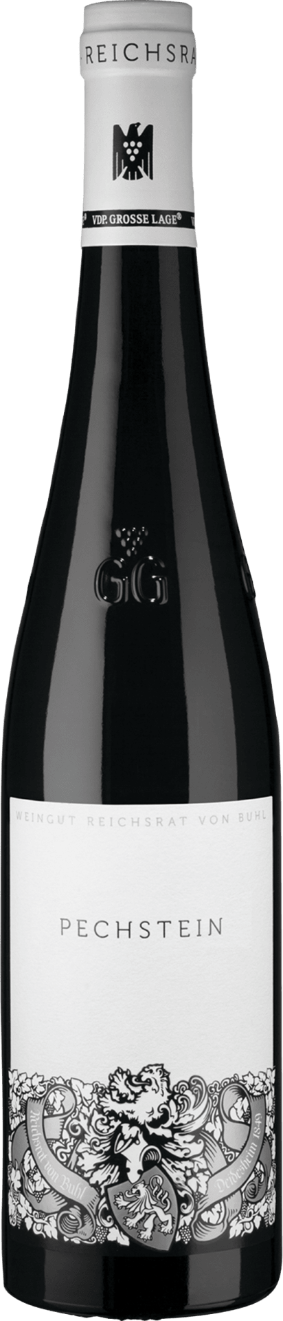 Forst Pechstein Riesling GG