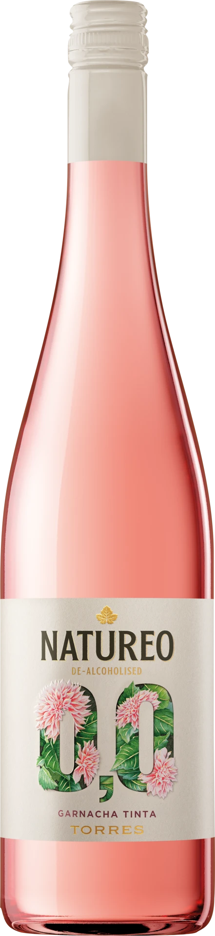 Natureo Rosé 0,0 alkoholfrei