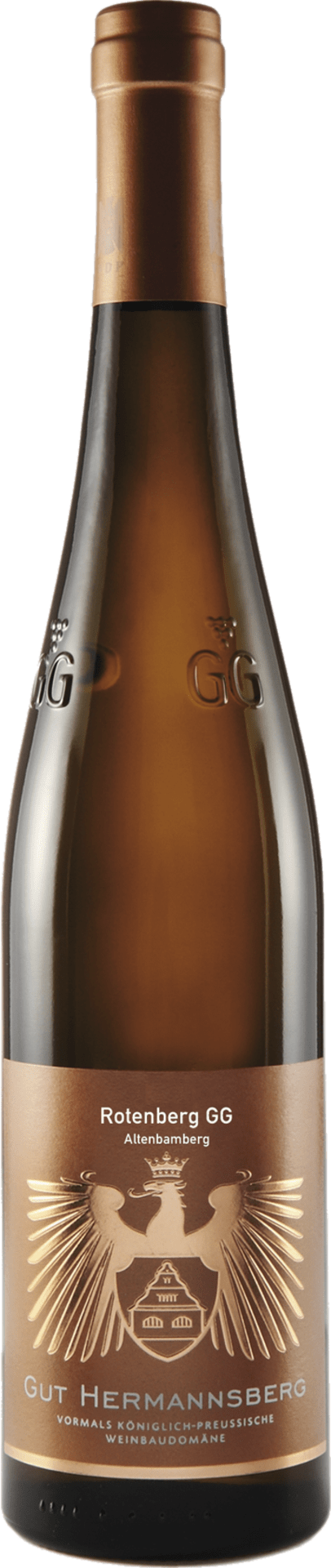 Altenbamberg Rotenberg Riesling GG