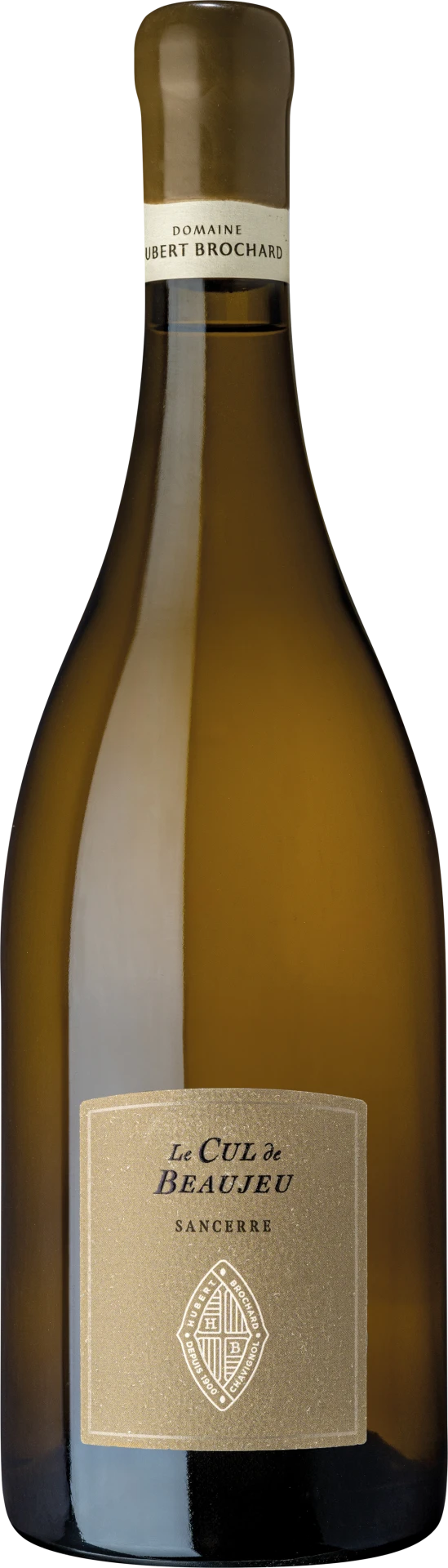 Le Cul de Beaujeu Sancerre Blanc