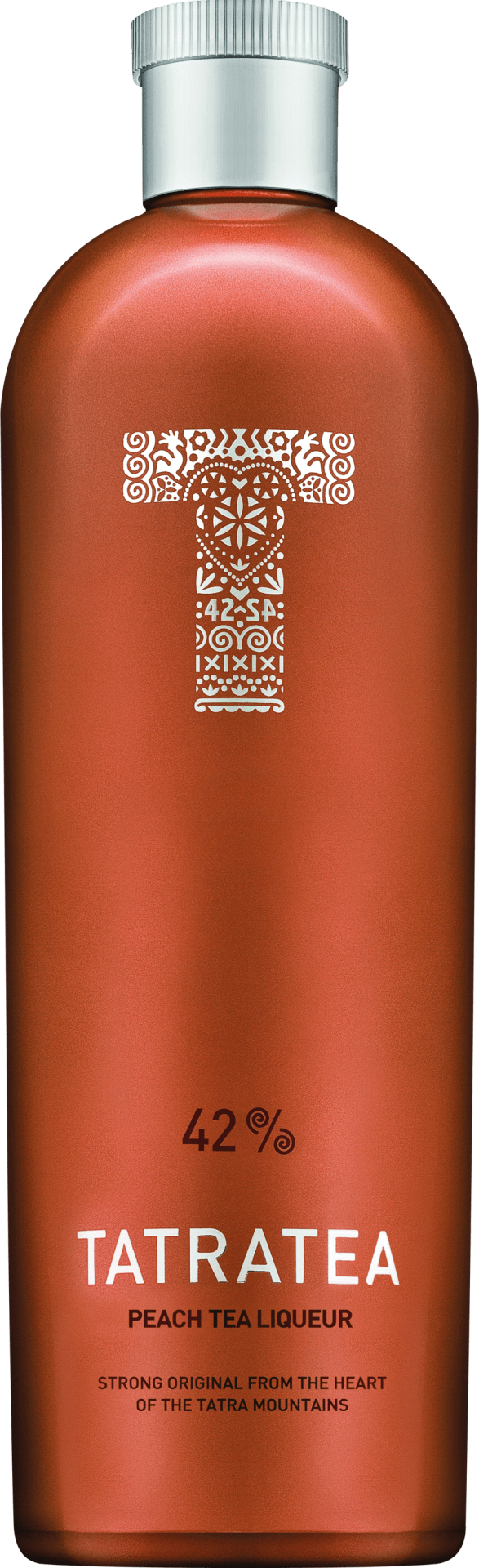 Tatratea 42% Peach