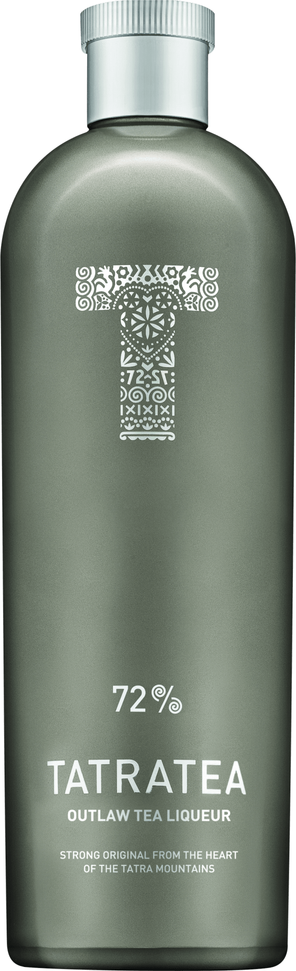Tatratea 72% Outlaw