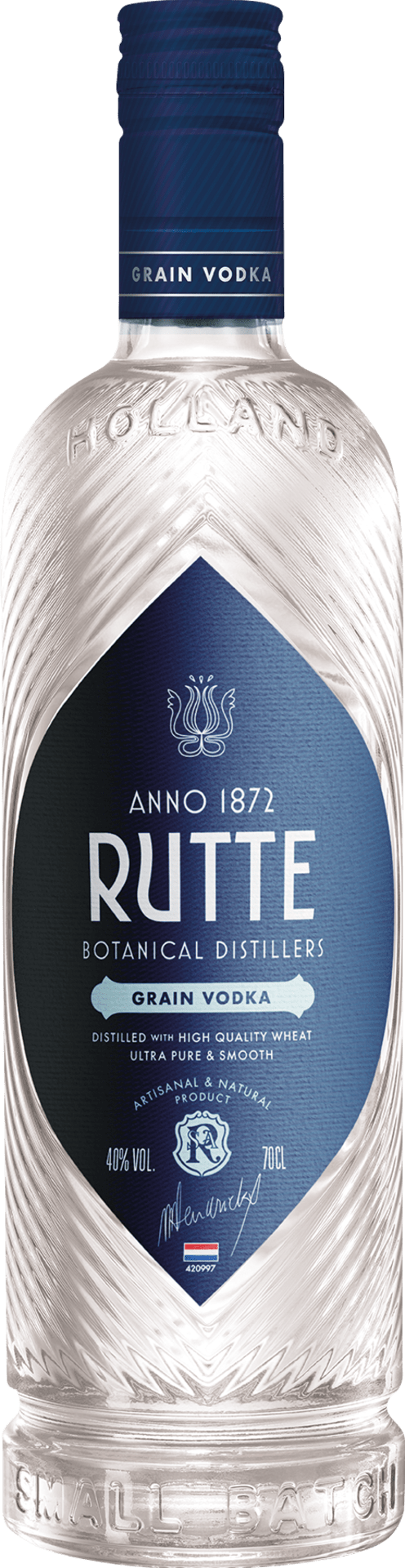Rutte Vodka