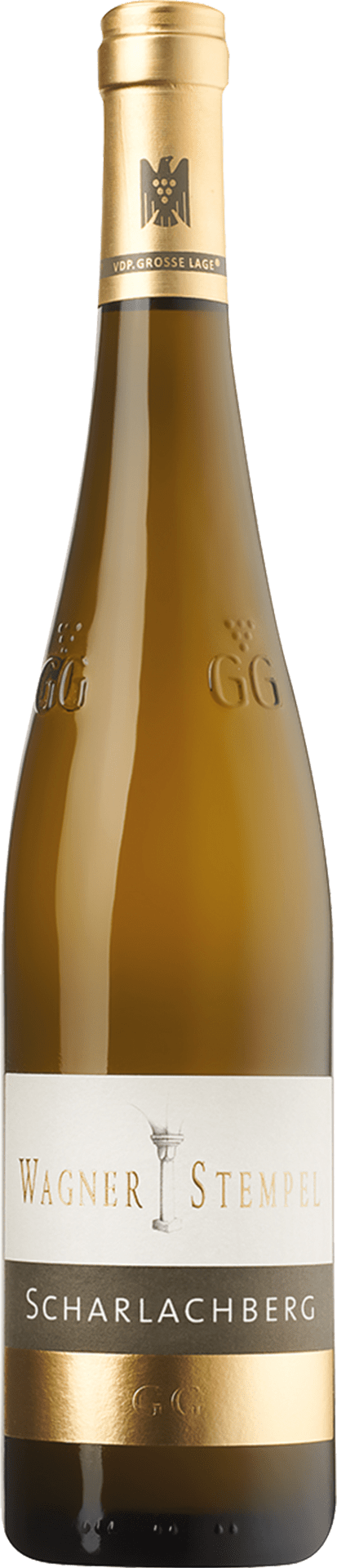 Bingen Scharlachberg Riesling GG
