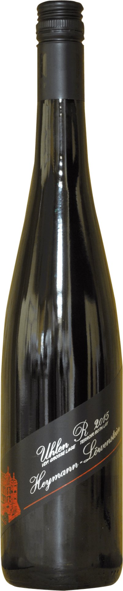 Winningen UHLEN "Roth Lay" Riesling trocken GG
