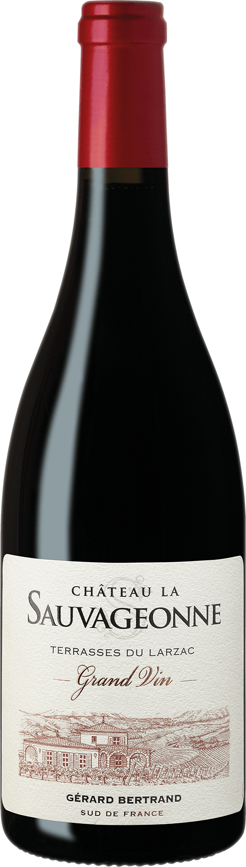 La Sauvageonne Grand Vin Red
