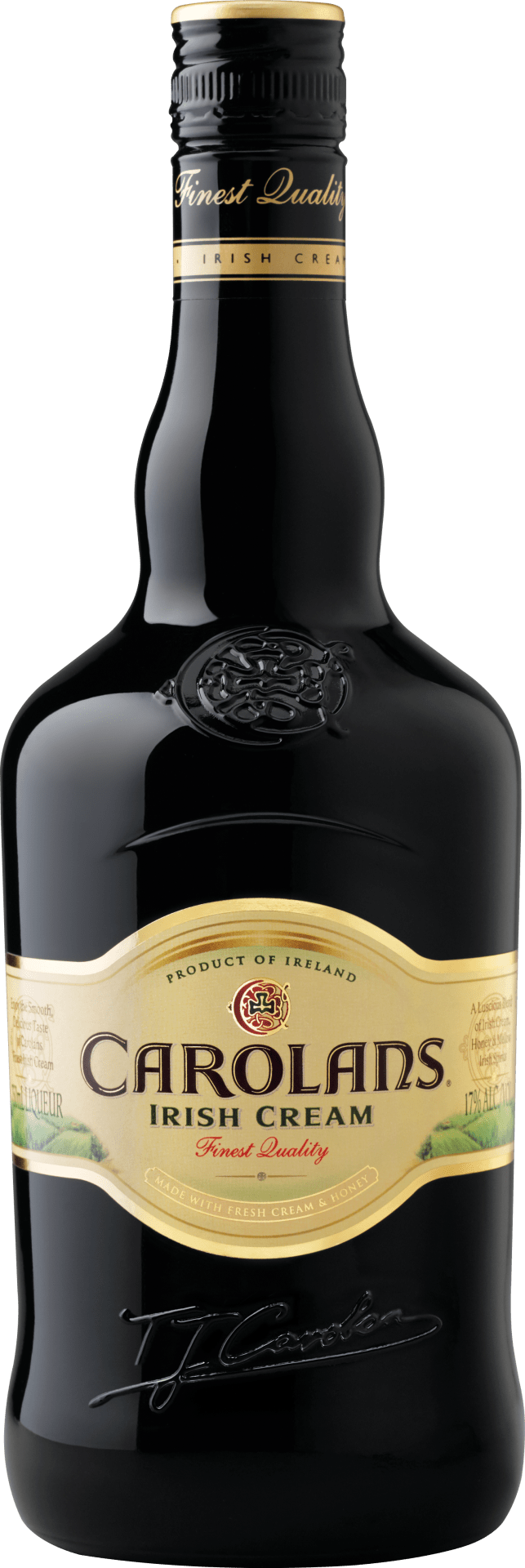 Carolans Irish Cream