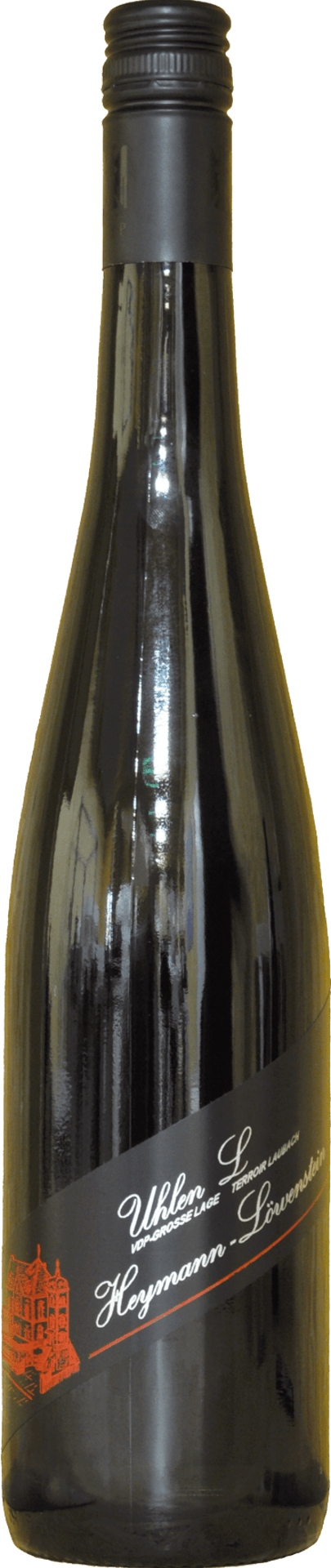 Winningen UHLEN "Laubach" RIESLING GG