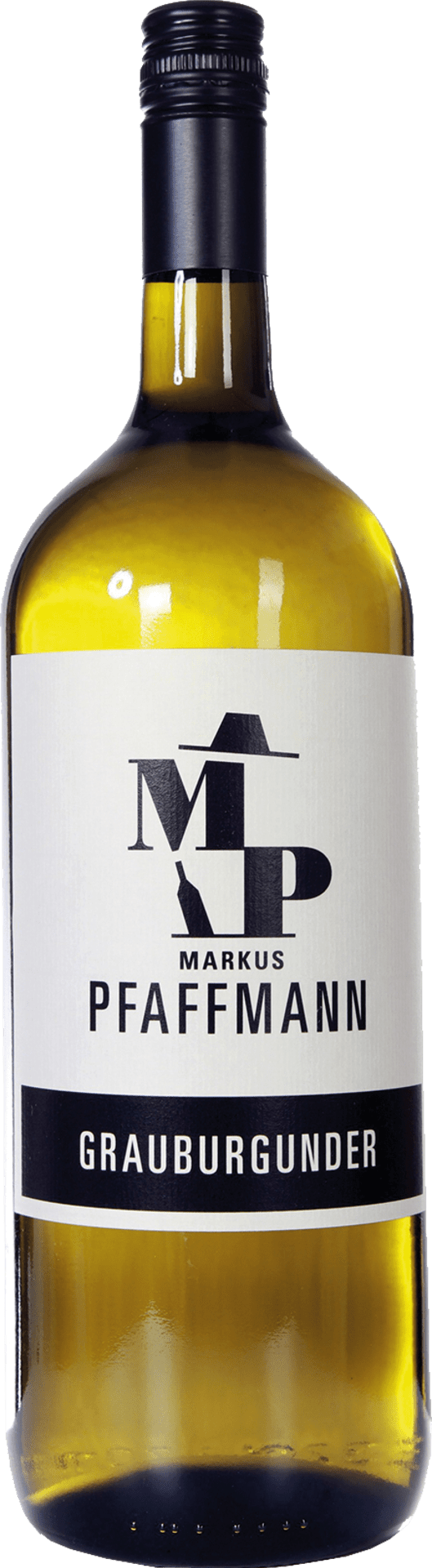 Grauburgunder MP Magnum