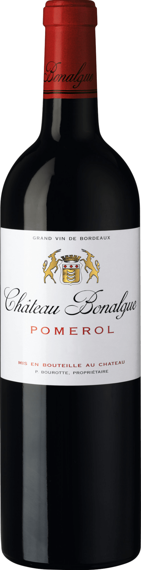 Château Bonalgue 12er HK