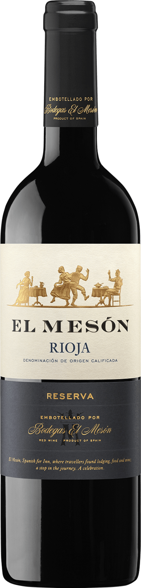 Reserva