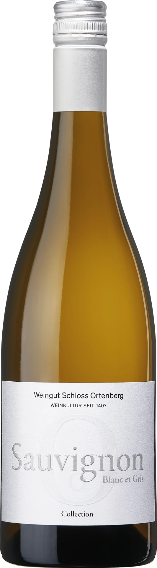 Collection Sauvignon blanc et gris 