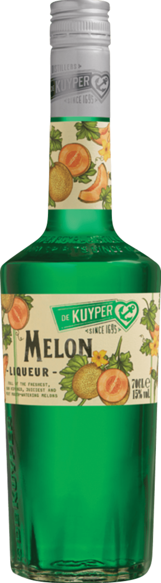 Melon Liqueur