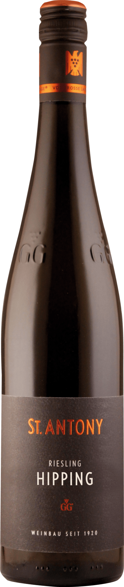 Riesling GG Niersteiner Hipping