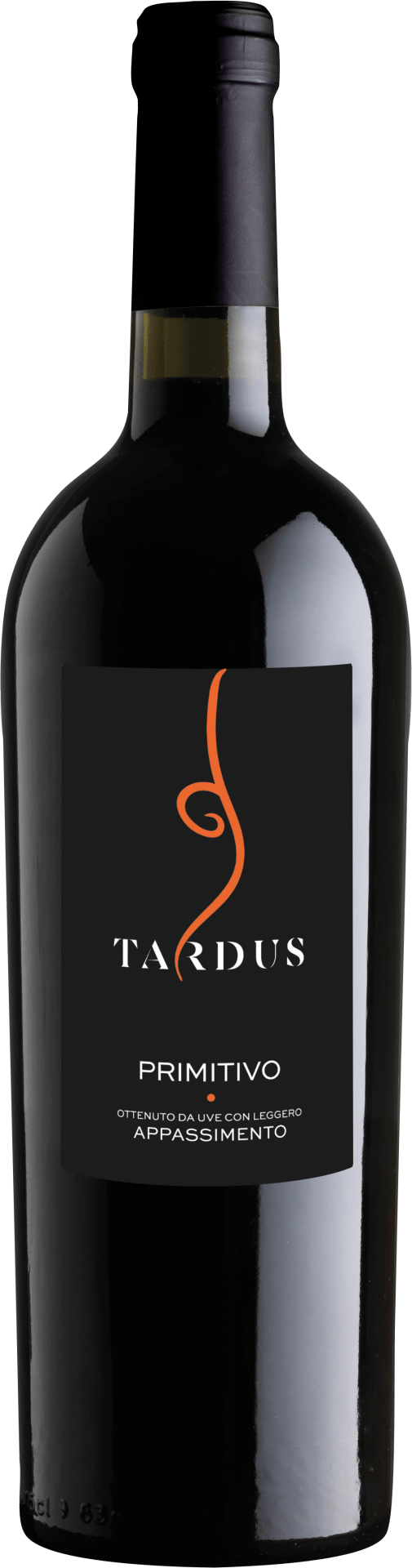 Tardus Quietum Primitivo Appassimento