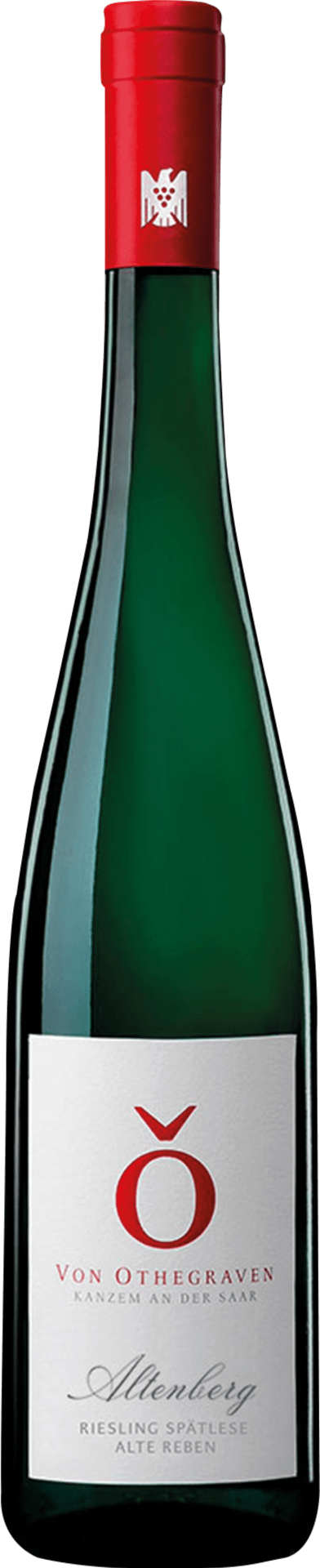 Kanzemer Altenberg Riesling Spätlese "Alte Reben"