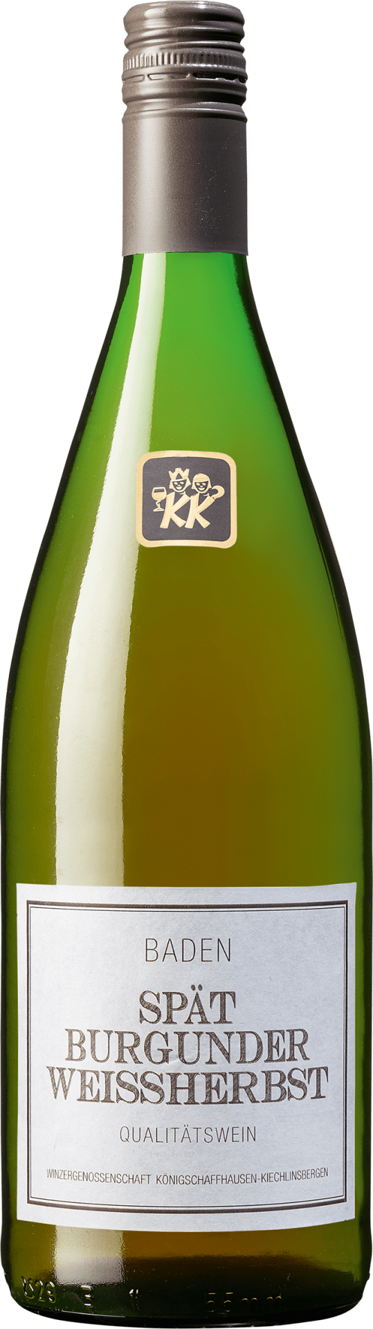 Spätburgunder Rosé QbA trocken