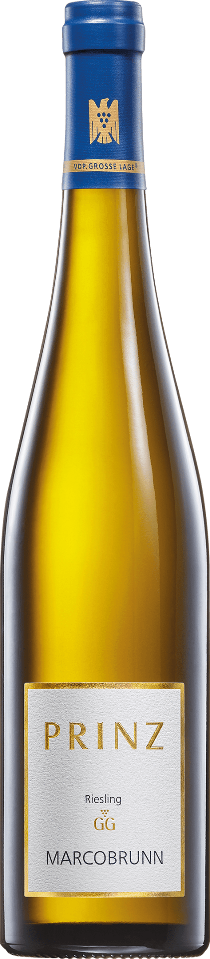 Macrobrunn Riesling GG