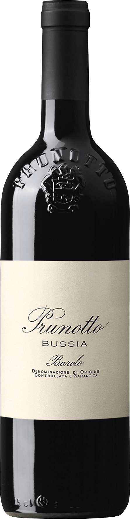 Bussia Barolo DOCG