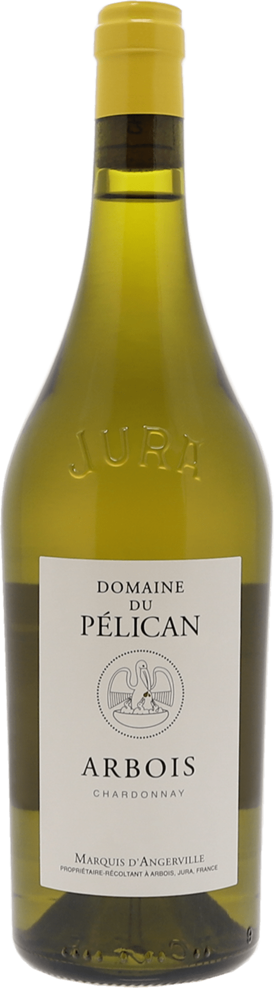 Domaine du Pélican Arbois Chardonnay