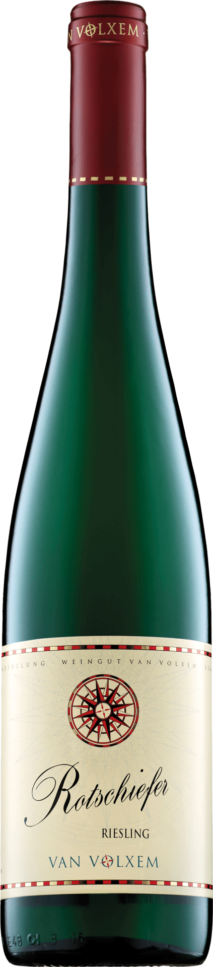 Riesling Kabinett Rotschiefer