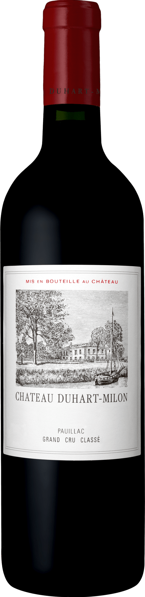 Château Duhart-Milon-Rothschild