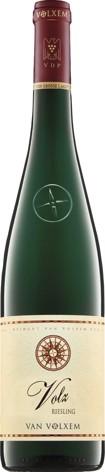 Volz Riesling GG