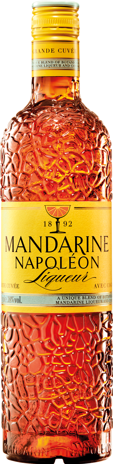 Mandarine Napoleon