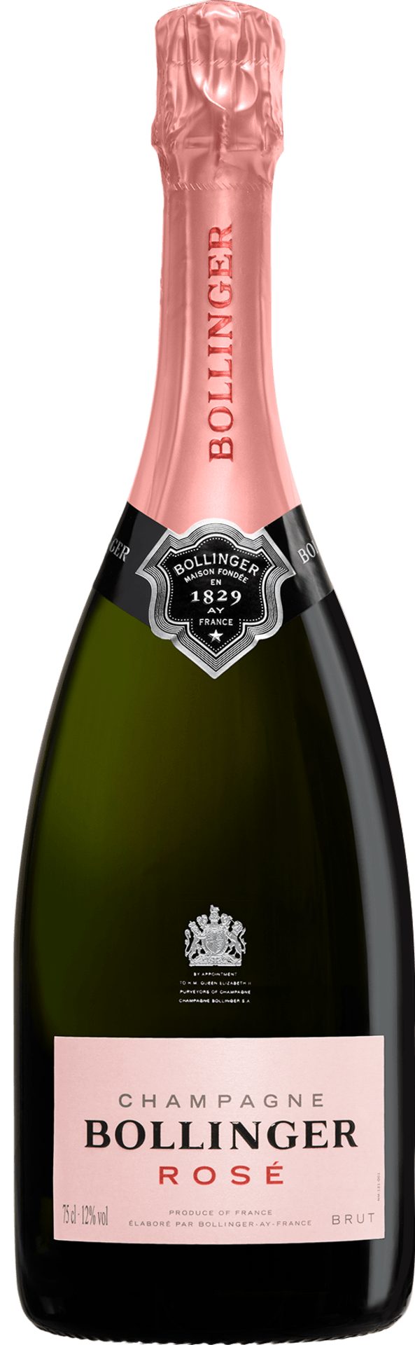 Bollinger Rosé