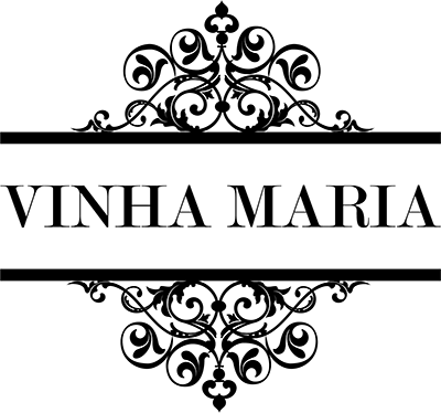 logo_Vinha Maria