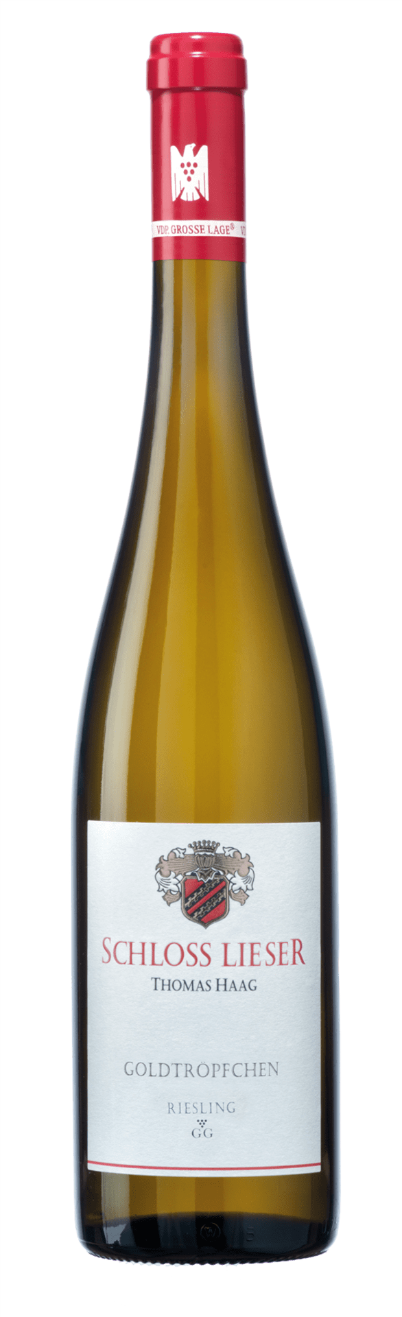 Goldtröpfchen Riesling GG