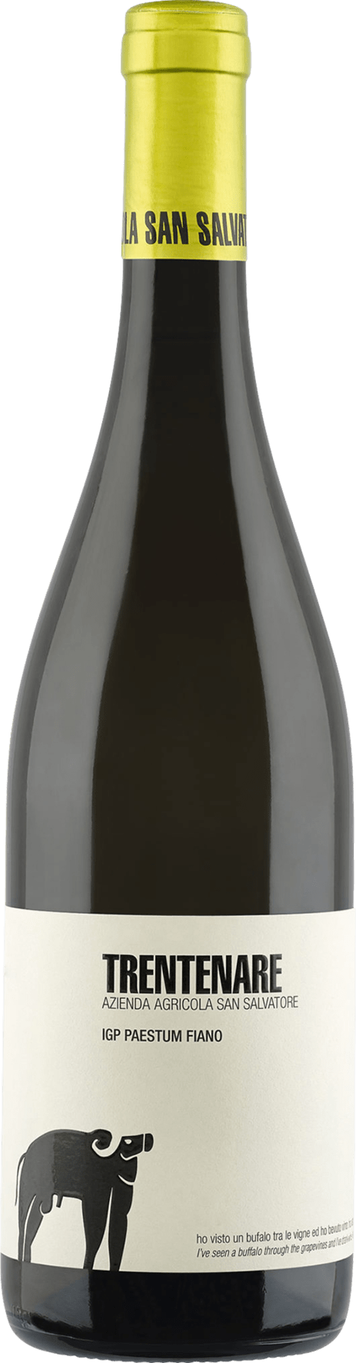 Trentenare Fiano