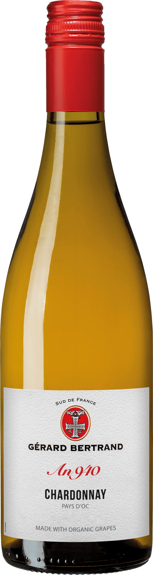 Heritage Chardonnay 