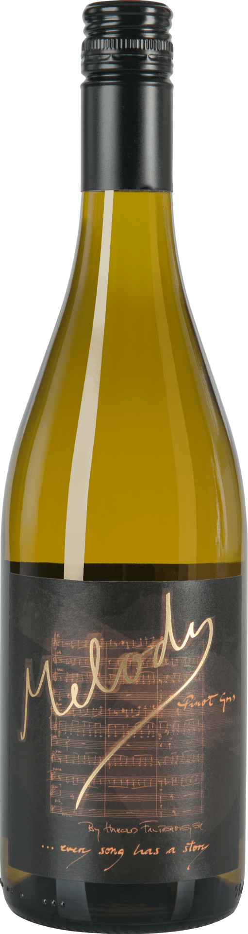 Melody Pinot Gris by Harold Faltermeyer