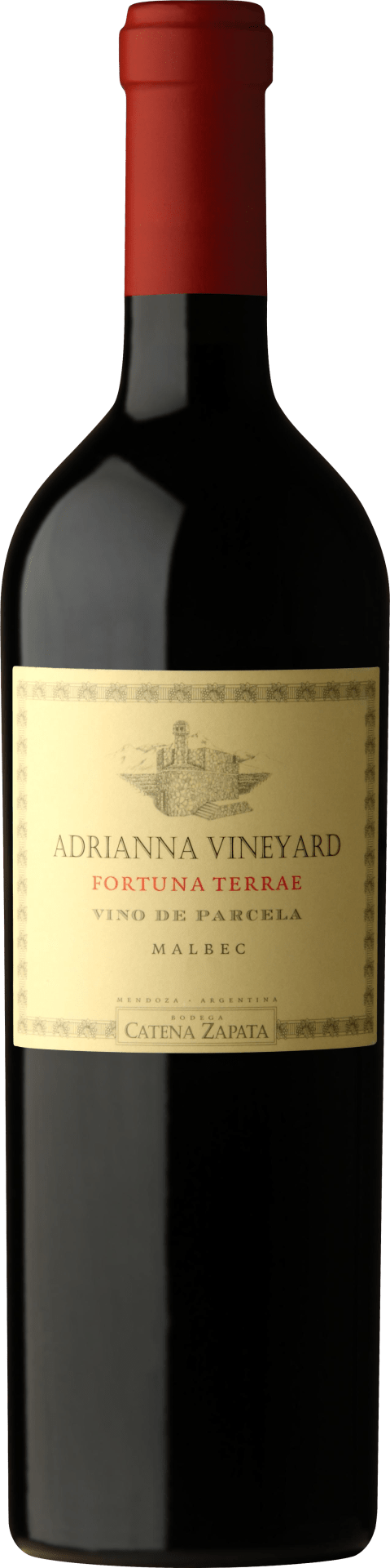 Catena Zapata Adrianna Malbec Fortuna Terrae